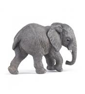 Figurka Papo - Młody Słoń Afrykański