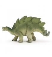 Mini figurka Papo - Stegozaur
