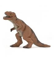 Mini figurka Papo - Tyranozaur
