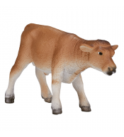 Figurka Mojo Animal Planet - Stojące Cielę Rasy Jersey