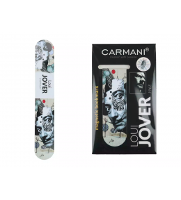 Zakładka Magnetyczna Carmani - Loui Jover, Salvador Dali