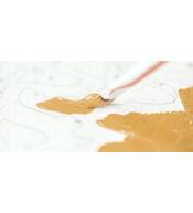 Malowanie po numerach 40x50cm - Elsa