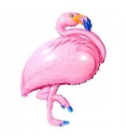 Balon foliowy Flaming 47cm