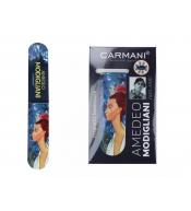 Zakładka Magnetyczna Carmani - Amedeo Modigliani, Lunia Czechowska