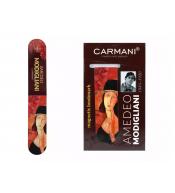 Zakładka Magnetyczna Carmani - Amedeo Modigliani, Kobieta w kapeluszu