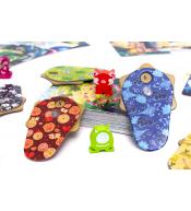 Gra rodzinna Dixit Disney Edition