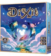 Gra rodzinna Dixit Disney Edition