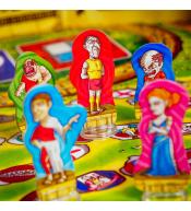 Gra planszowa Koloseum