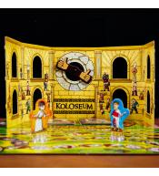 Gra planszowa Koloseum