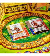 Gra planszowa Koloseum