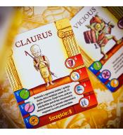 Gra planszowa Koloseum