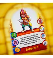 Gra planszowa Koloseum