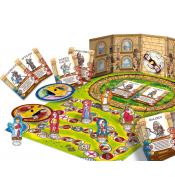 Gra planszowa Koloseum