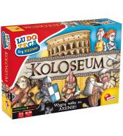 Gra planszowa Koloseum