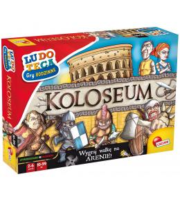 Gra planszowa Koloseum