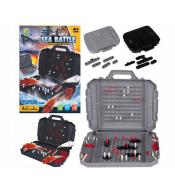 Gra w Statki Sea Battle