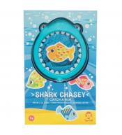 Historie z Kąpieli Tiger Tribe - Złap Rybkę