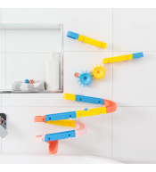 Historie z Kąpieli Tiger Tribe - Kulodrom wodny