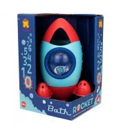 Historie z kąpieli Tiger Tribe - Rakieta