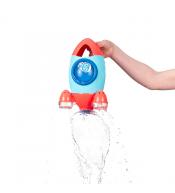 Historie z kąpieli Tiger Tribe - Rakieta