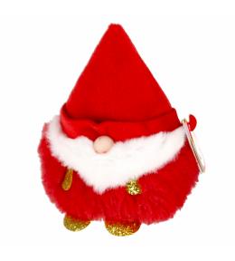 Maskotka TY Beanie Balls 8cm - gnom Gnorbie