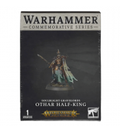 Warhammer Age of Sigmar - Soulblight Gravelords, Othar Half-King - Commemorative Series
