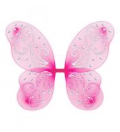 Skrzydełka motyla, wróżki do ozdabiania