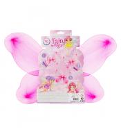 Skrzydełka motyla, wróżki do ozdabiania