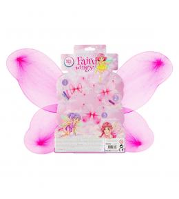 Skrzydełka motyla, wróżki do ozdabiania