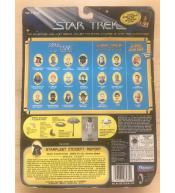 Figurka Star Trek Holodeck Series - Dr. Beverly Crusher in 1940's Outfit