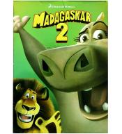 Madagaskar 2 (DVD)