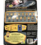 Figurka Star Trek: Voyager - Lieutenant Carey