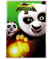 Kung Fu Panda 3 (DVD)