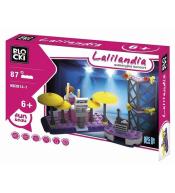 Klocki BLOCKI Lalilandia - Wakacyjny koncert