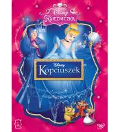 Kopciuszek (DVD)