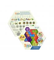 Gra POP IT układanka sensoryczna