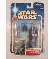 Figurka Star Wars: The Phantom Mnenace - Lott Dod (Neimoidian Senator)