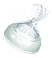 Zestaw do karmienia Nuby Infafeeder + 2 smoczki i gryzak