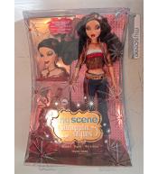 Lalka My Scene Swappin' Styles - Nolee