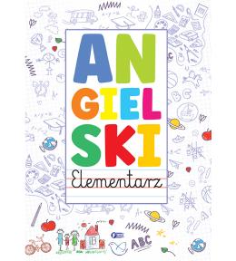 Angielski elementarz