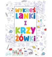 Wykreślanki i krzyżówki
