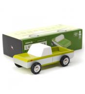Drewniane auto Candylab Americana - Longhorn Olive