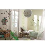 Ruchoma dekoracja karuzela Djeco - Pokój Zoé