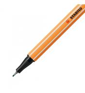 Stabilo Cienkopis point 88 0,4 fine ciemnozielony