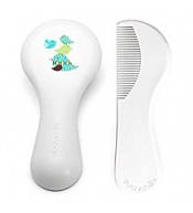 Zestaw Szczotka i Grzebień DREAMS Suavinex