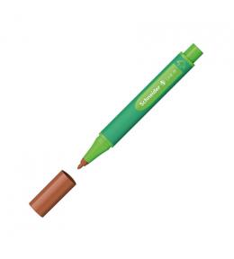 Flamaster Schneider Link-It 1,0mm mahoniowy brąz