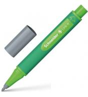 Flamaster Schneider Link-It 1,0mm srebrno szary