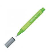 Cienkopis Schneider Link-It 0,4mm srebrno szary