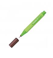 Cienkopis Schneider Link-It 0,4mm topaz brązowy