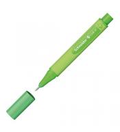 Cienkopis Schneider Link-It 0,4mm zielony